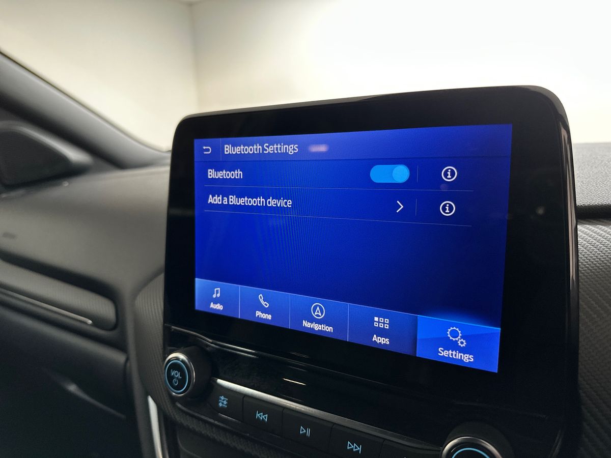 Used Ford Puma 2024 for sale - 77013091: Photo 21