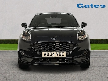 Used Ford Puma 2024 for sale - 77013091: Photo