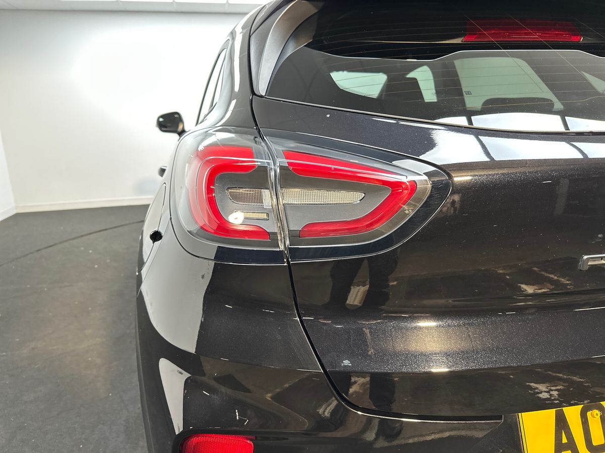 Used Ford Puma 2024 for sale - 77013091: Photo 33