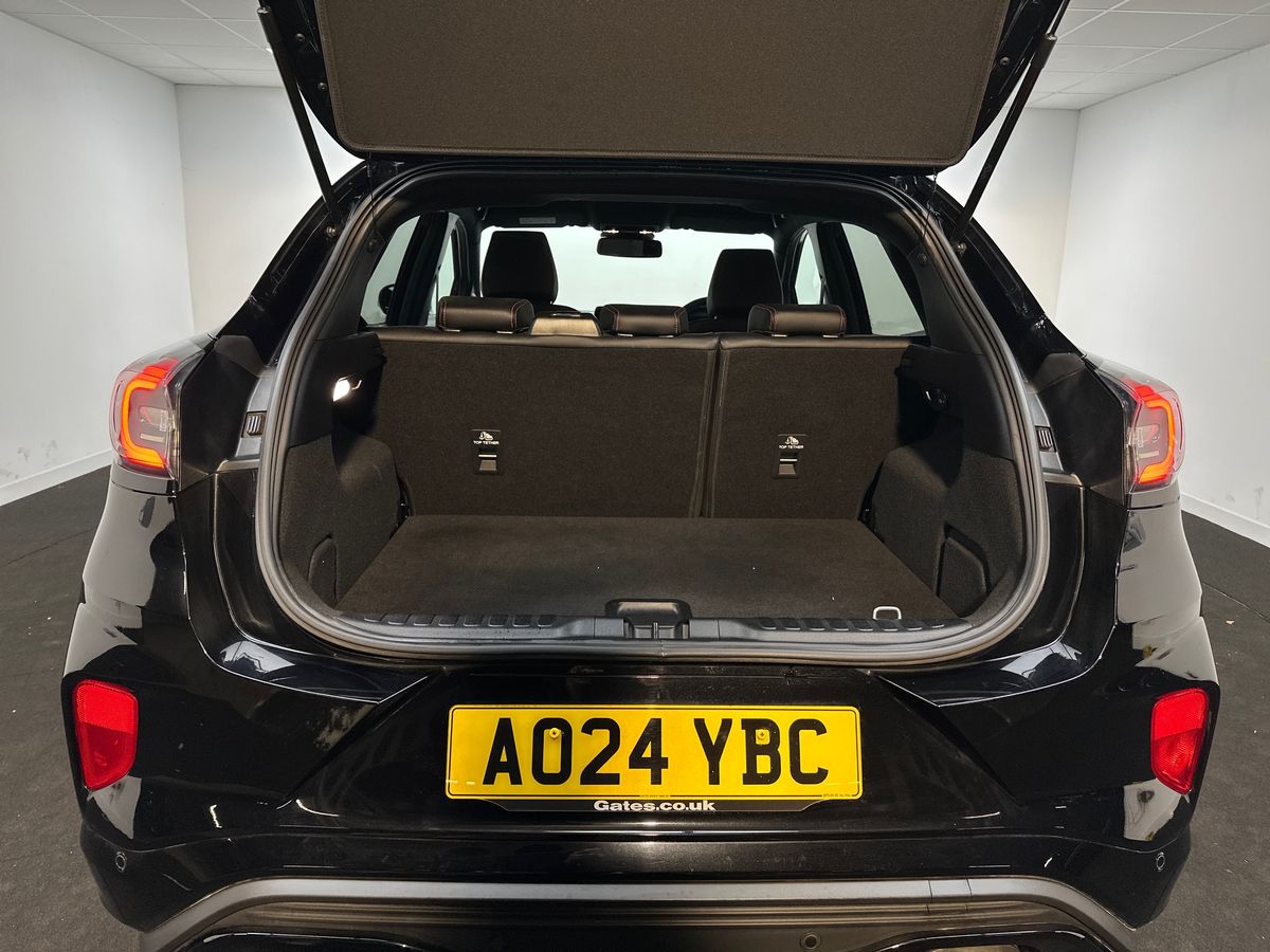 Used Ford Puma 2024 for sale - 77013091: Photo 34