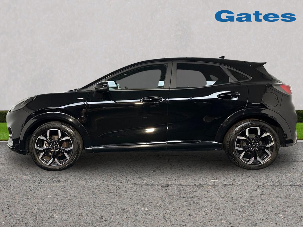 Used Ford Puma 2024 for sale - 77013091: Photo 4