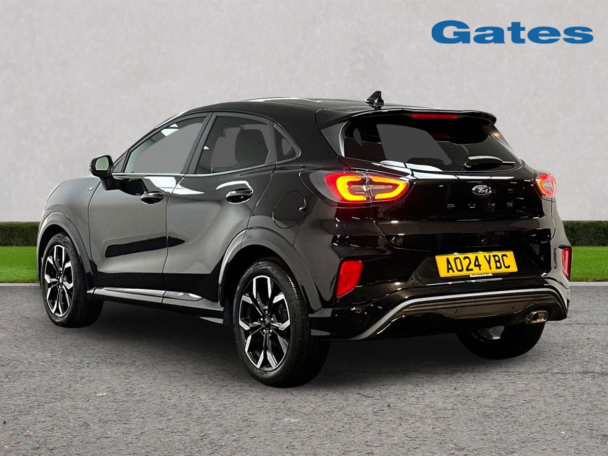 Used Ford Puma 2024 for sale - 77013091: Photo 5