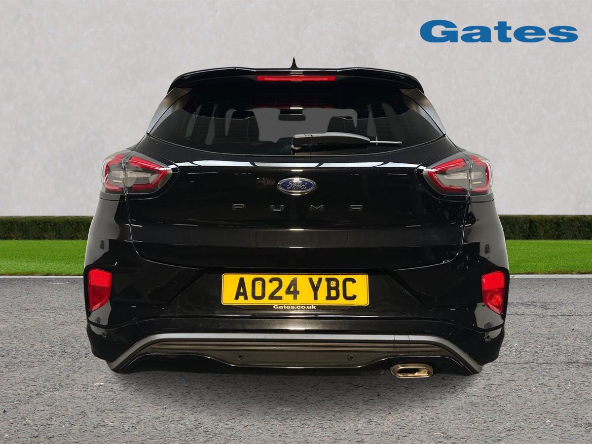 Used Ford Puma 2024 for sale - 77013091: Photo 6