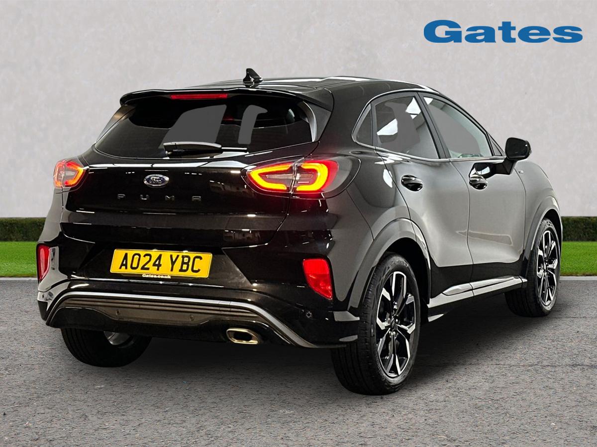 Used Ford Puma 2024 for sale - 77013091: Photo 7