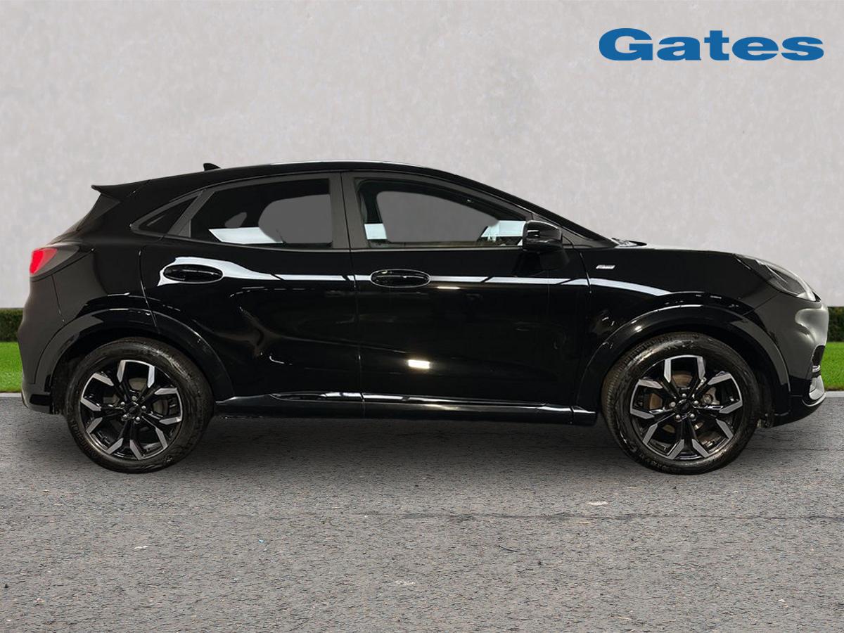 Used Ford Puma 2024 for sale - 77013091: Photo 8