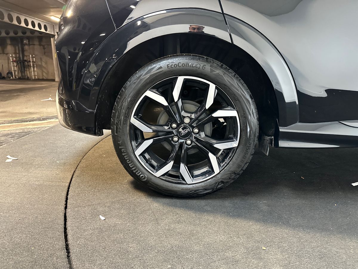 Used Ford Puma 2024 for sale - 77013091: Photo 9