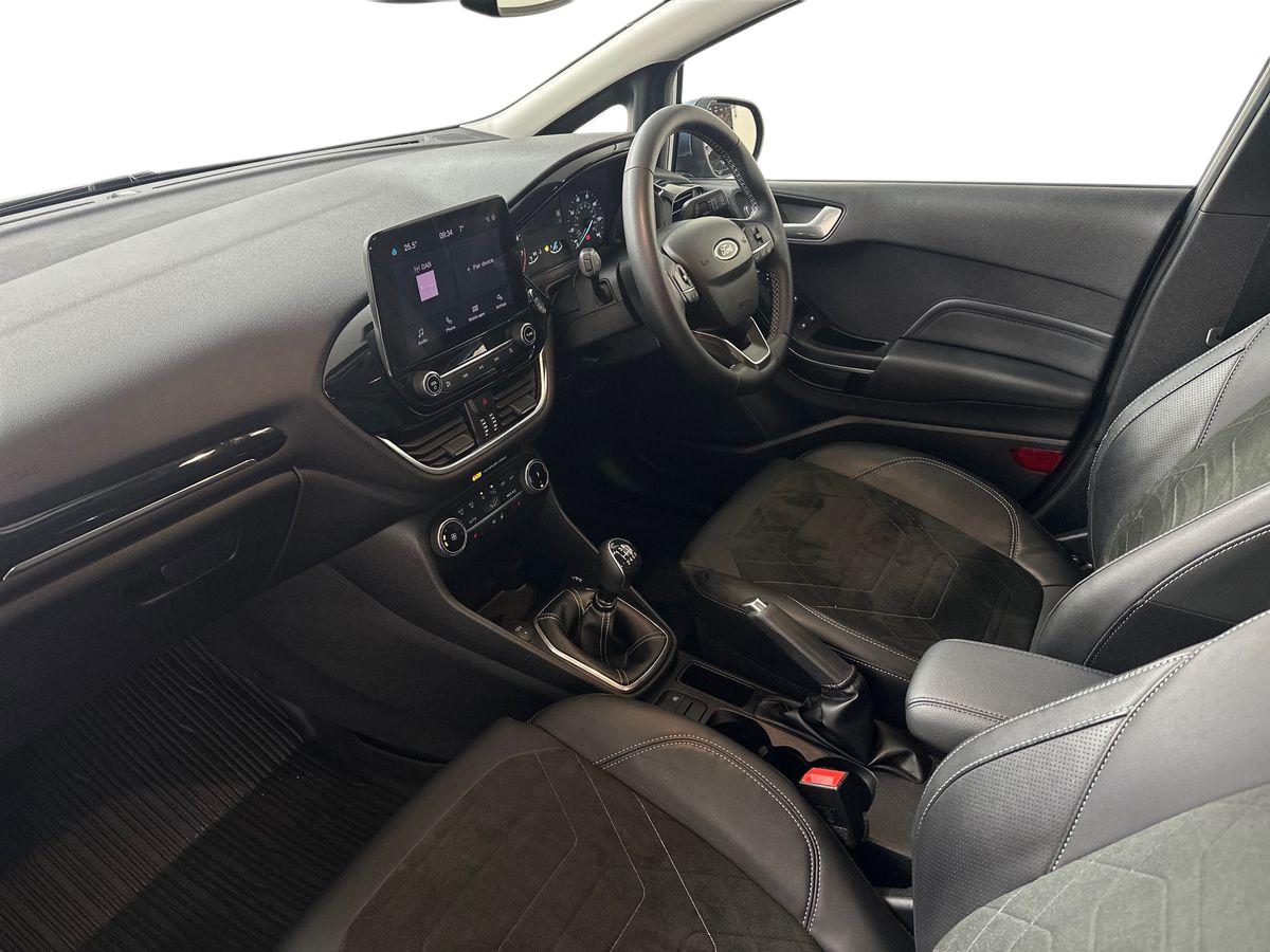 Used Ford Fiesta 2023 for sale - 77570010: Photo 11