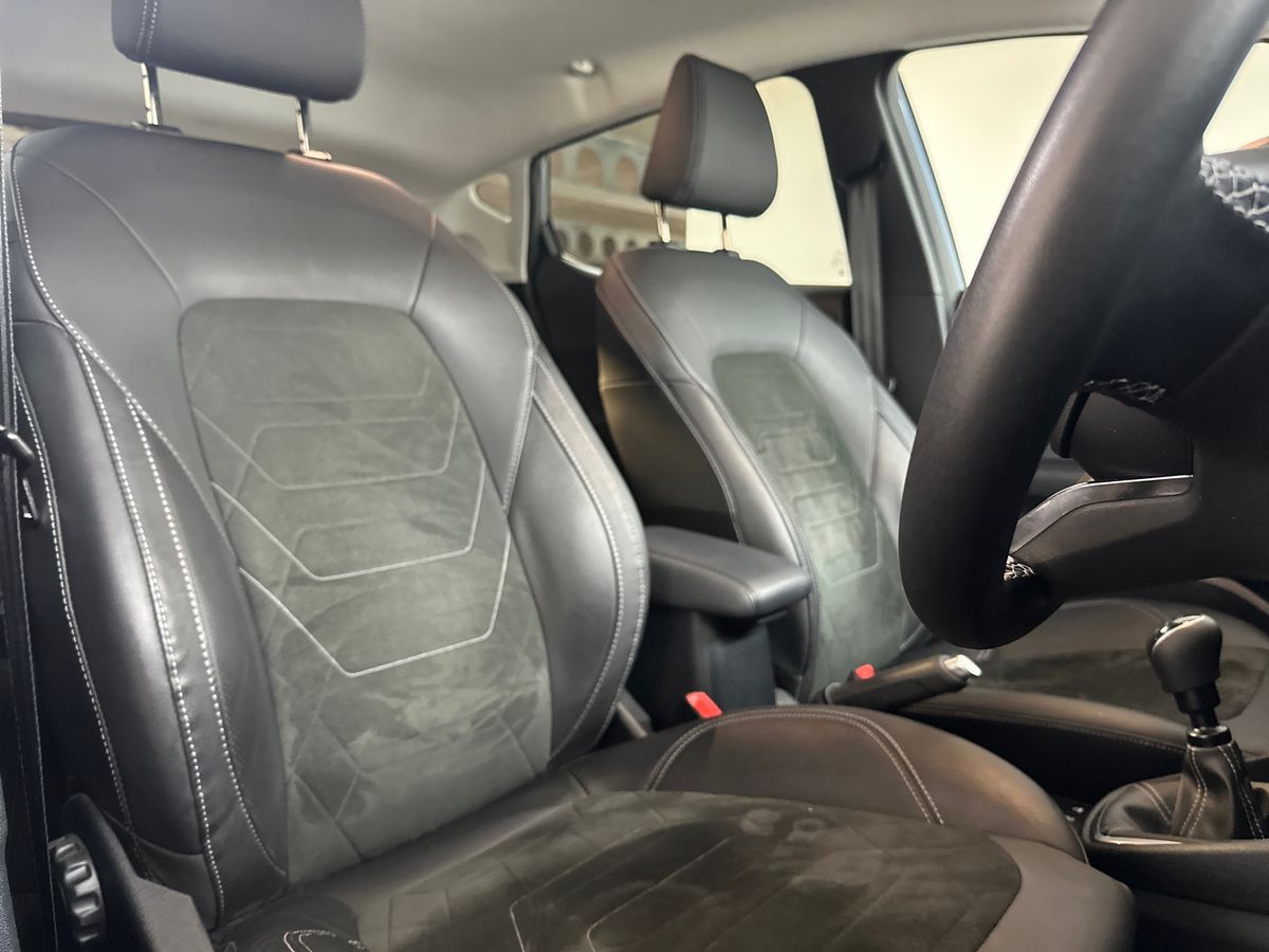 Used Ford Fiesta 2023 for sale - 77570010: Photo 12