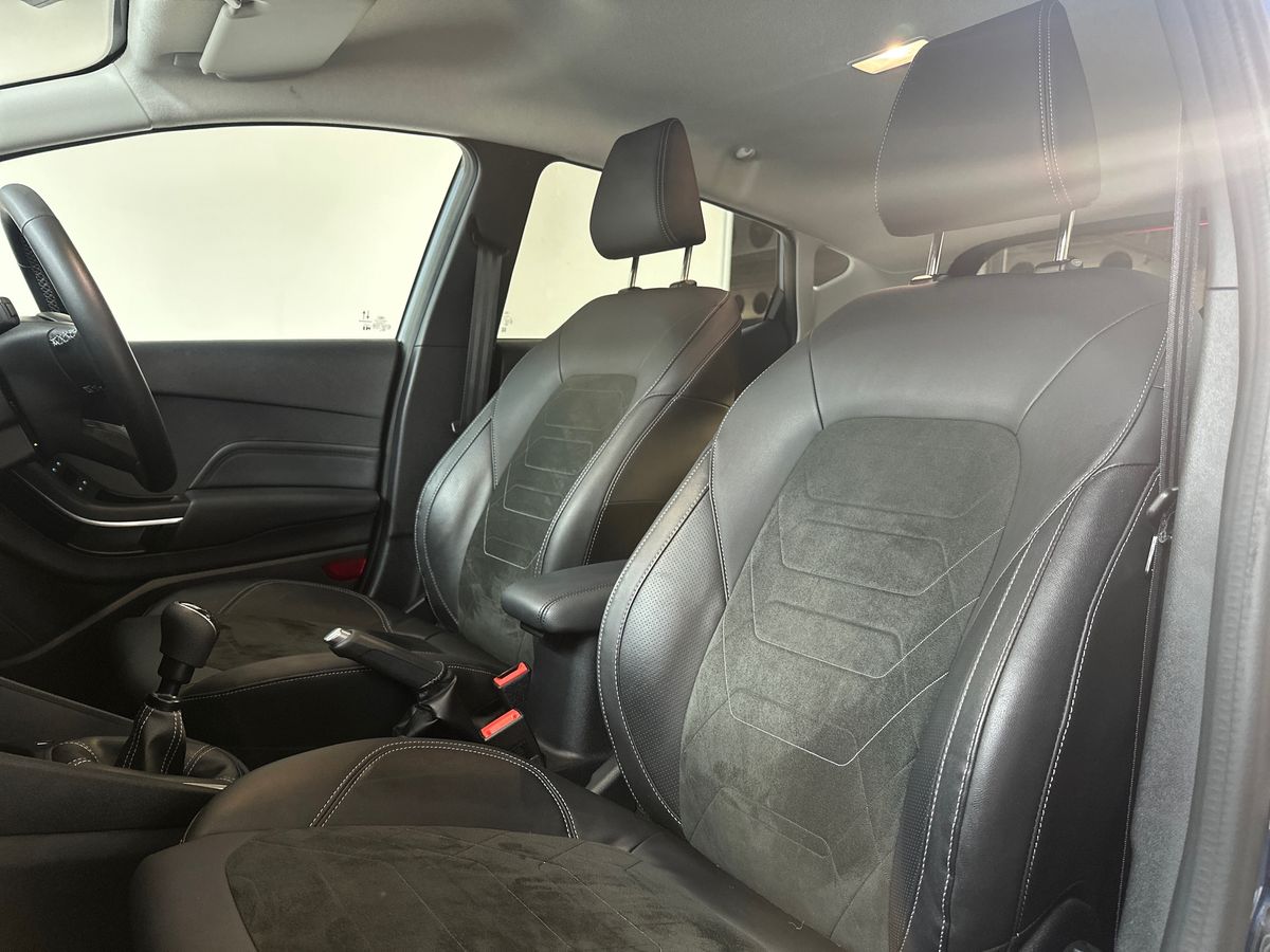 Used Ford Fiesta 2023 for sale - 77570010: Photo 13