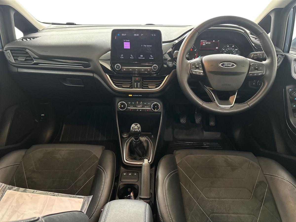 Used Ford Fiesta 2023 for sale - 77570010: Photo 15