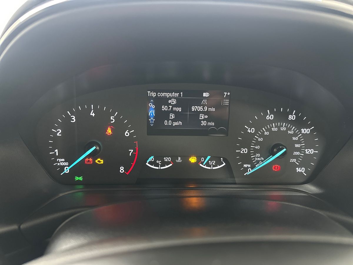 Used Ford Fiesta 2023 for sale - 77570010: Photo 18