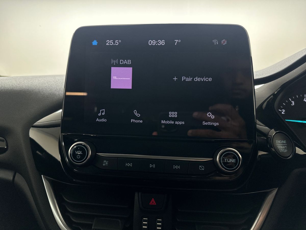 Used Ford Fiesta 2023 for sale - 77570010: Photo 19