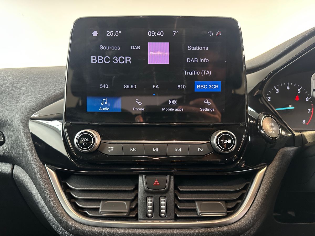 Used Ford Fiesta 2023 for sale - 77570010: Photo 20