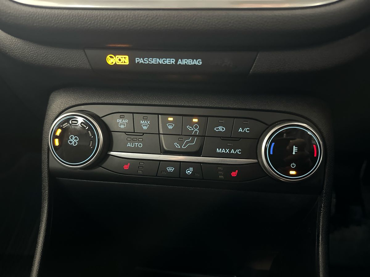 Used Ford Fiesta 2023 for sale - 77570010: Photo 22