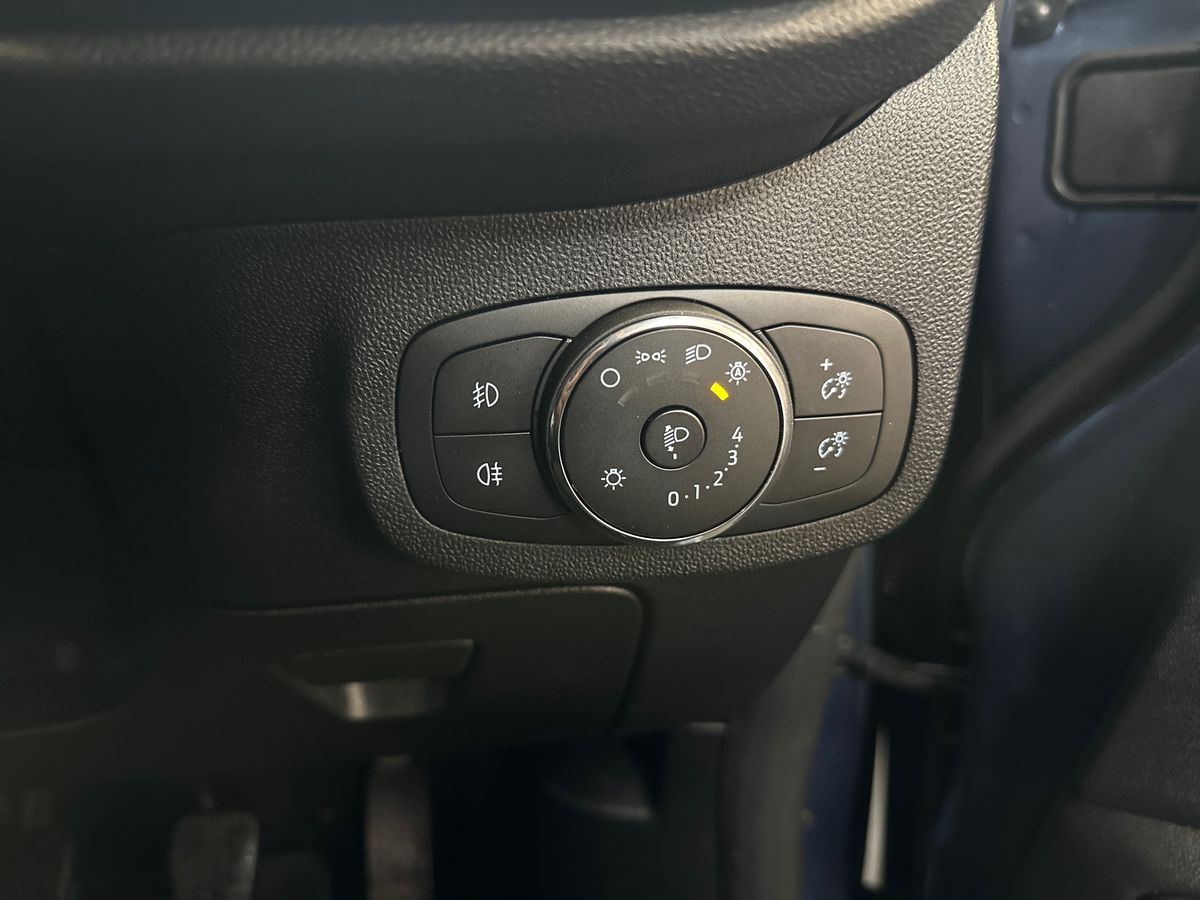 Used Ford Fiesta 2023 for sale - 77570010: Photo 23