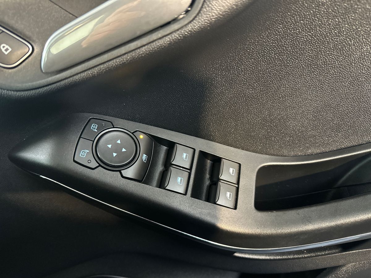 Used Ford Fiesta 2023 for sale - 77570010: Photo 25