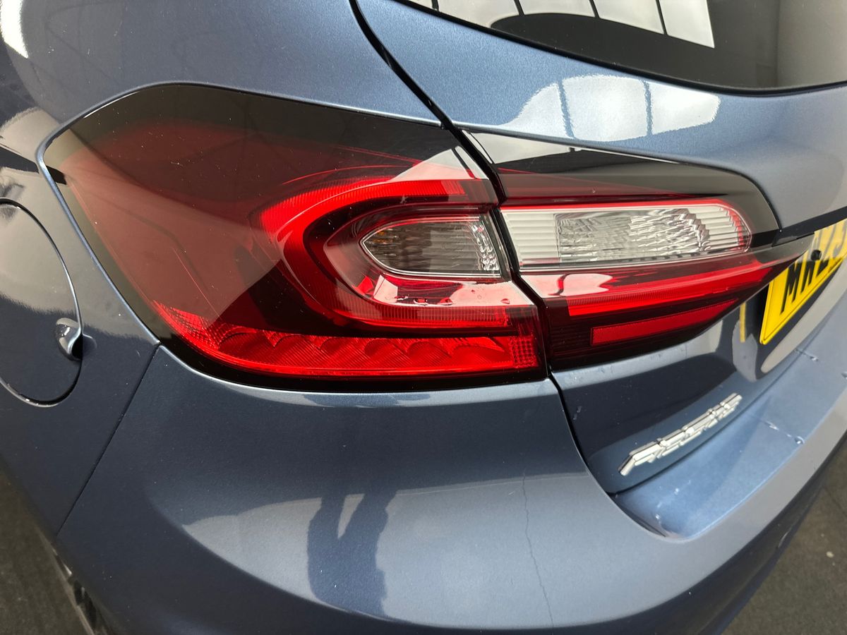 Used Ford Fiesta 2023 for sale - 77570010: Photo 33