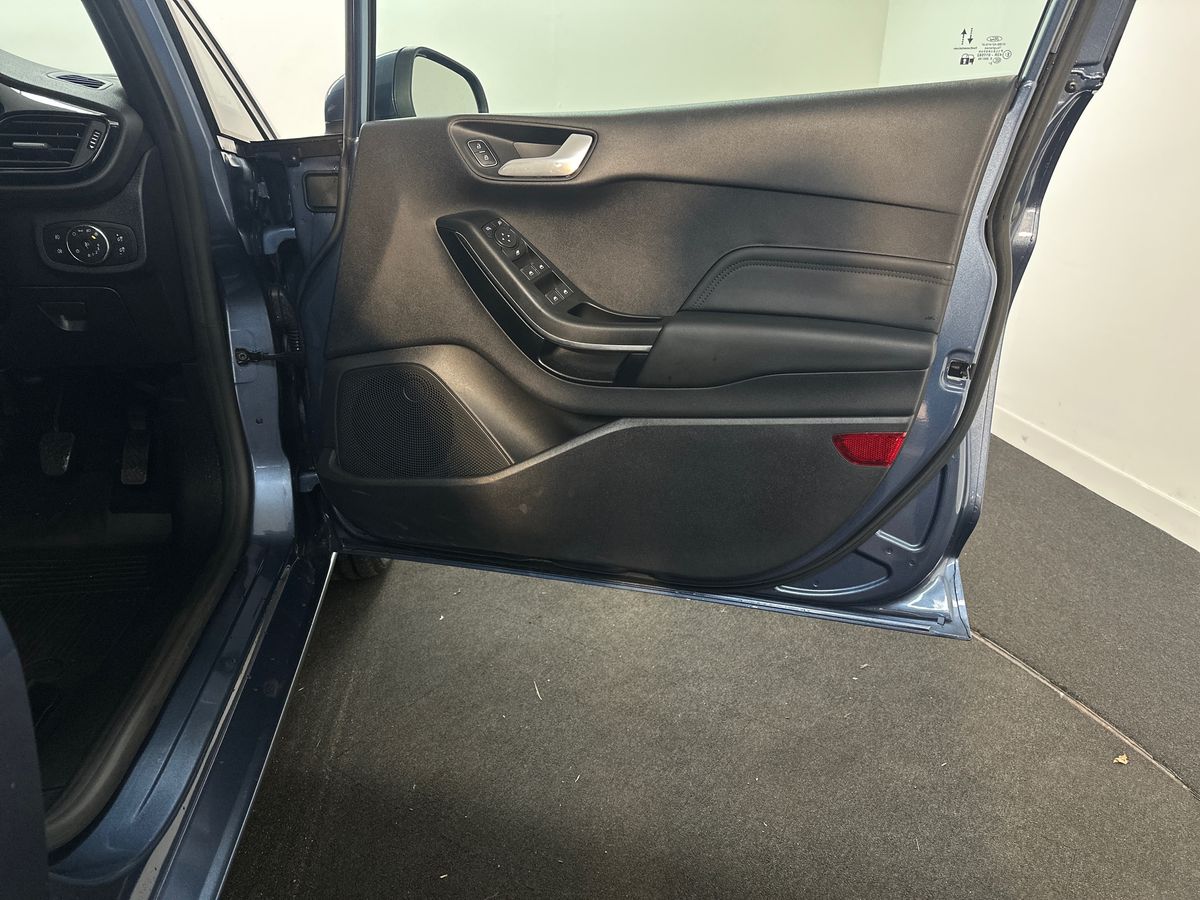 Used Ford Fiesta 2023 for sale - 77570010: Photo 35