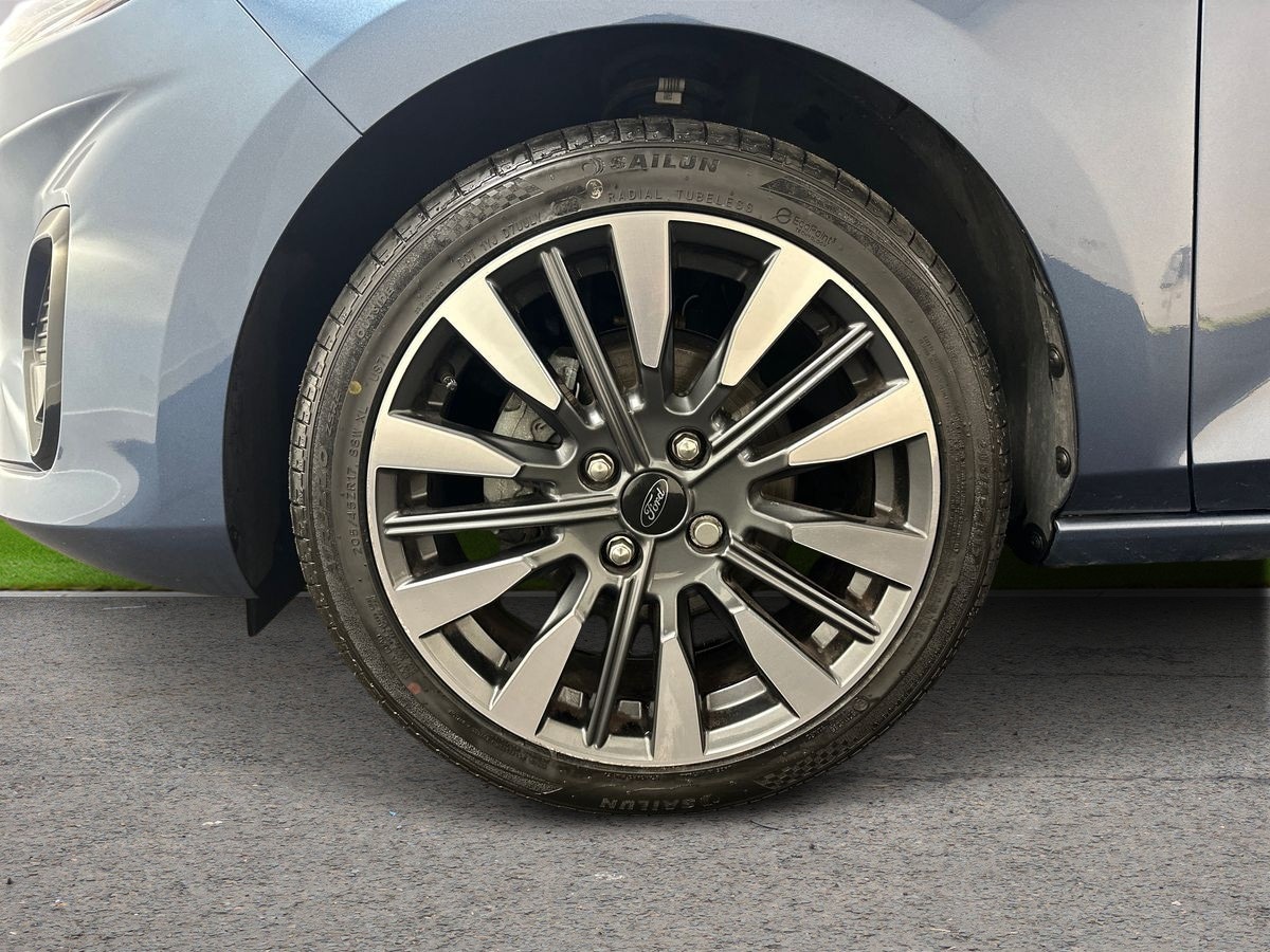 Used Ford Fiesta 2023 for sale - 77570010: Photo 9