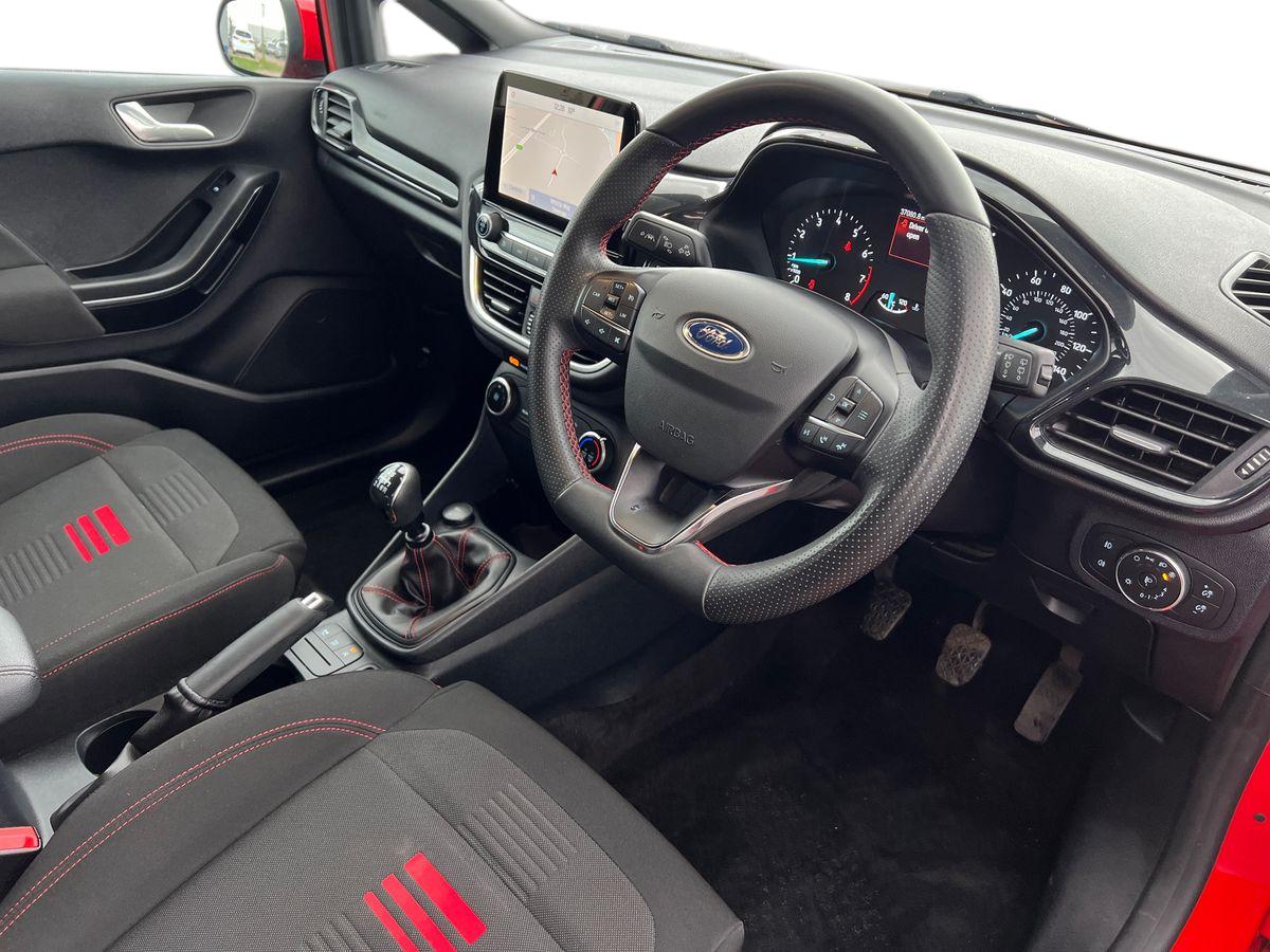 Used Ford Fiesta 2022 for sale - 76556854: Photo 10