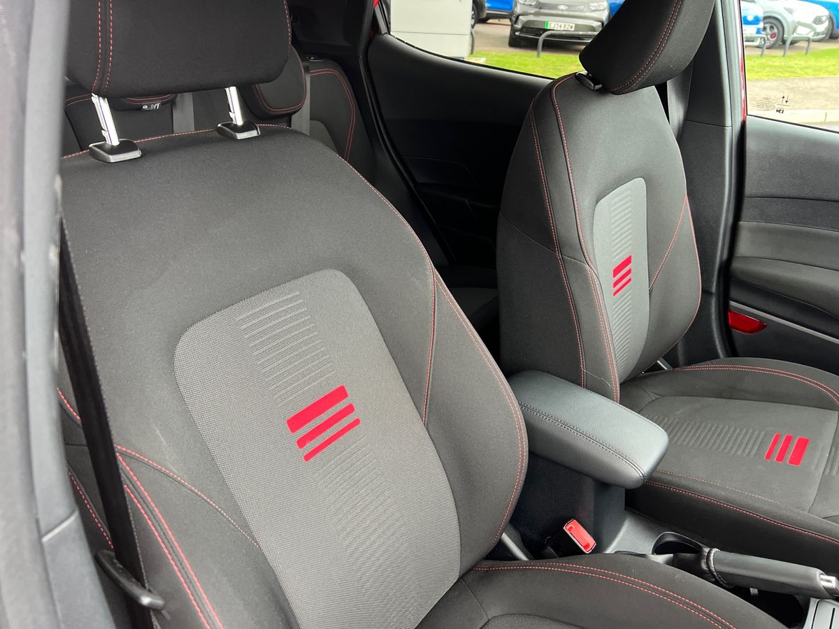 Used Ford Fiesta 2022 for sale - 76556854: Photo 12