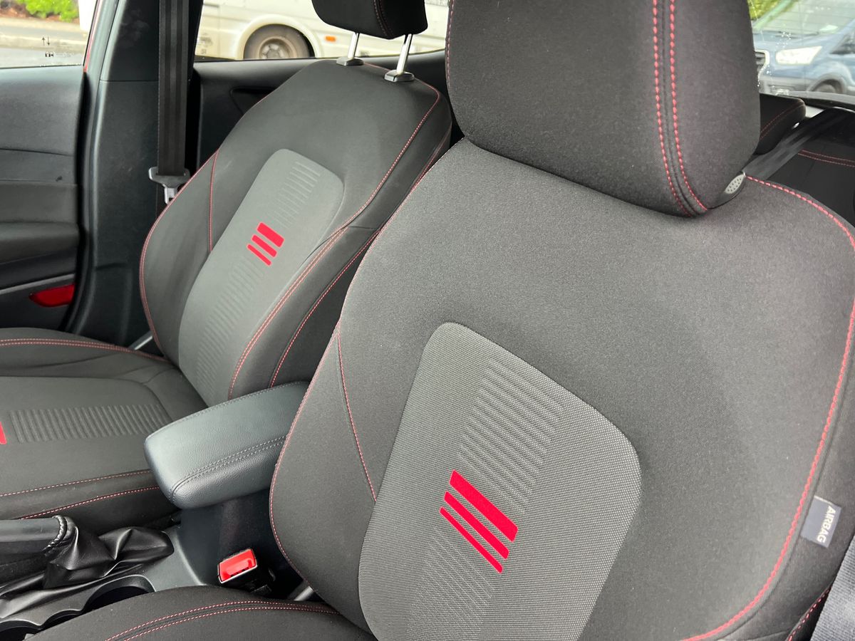 Used Ford Fiesta 2022 for sale - 76556854: Photo 13