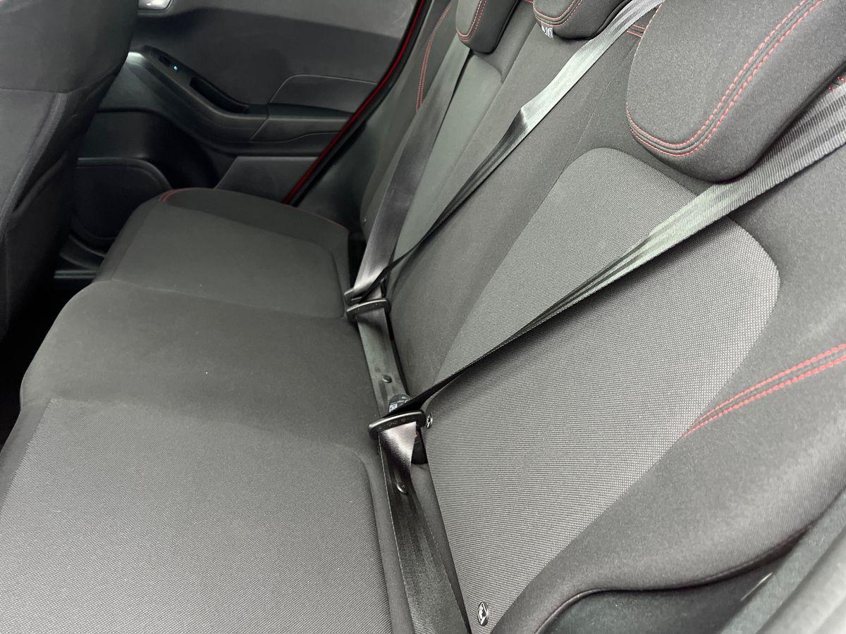 Used Ford Fiesta 2022 for sale - 76556854: Photo 14