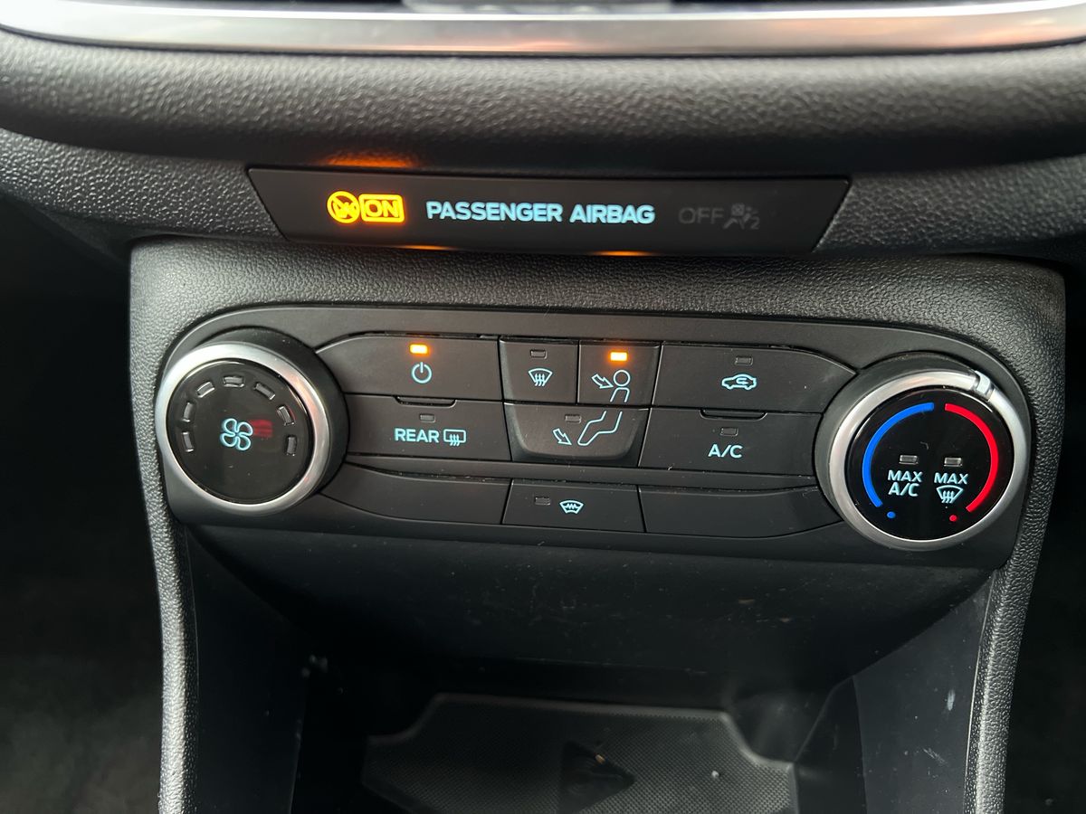 Used Ford Fiesta 2022 for sale - 76556854: Photo 22