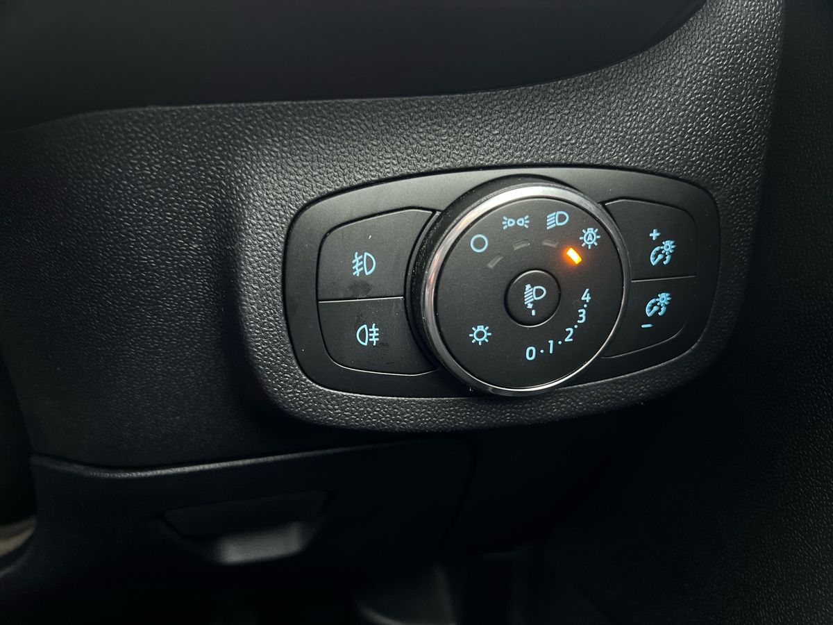 Used Ford Fiesta 2022 for sale - 76556854: Photo 23