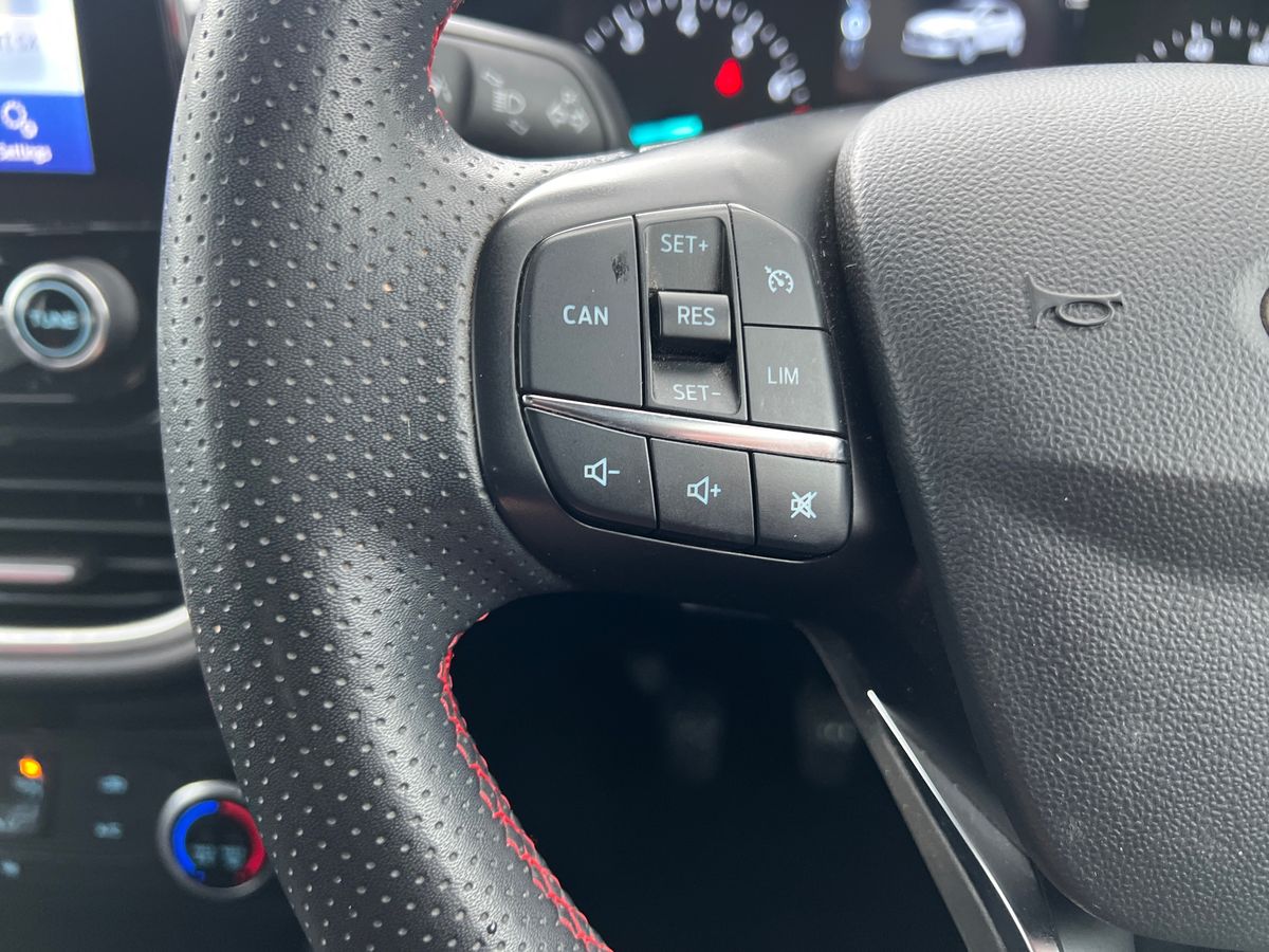 Used Ford Fiesta 2022 for sale - 76556854: Photo 26