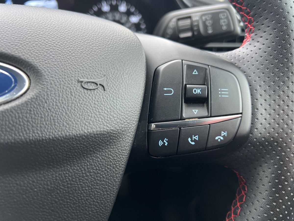 Used Ford Fiesta 2022 for sale - 76556854: Photo 27