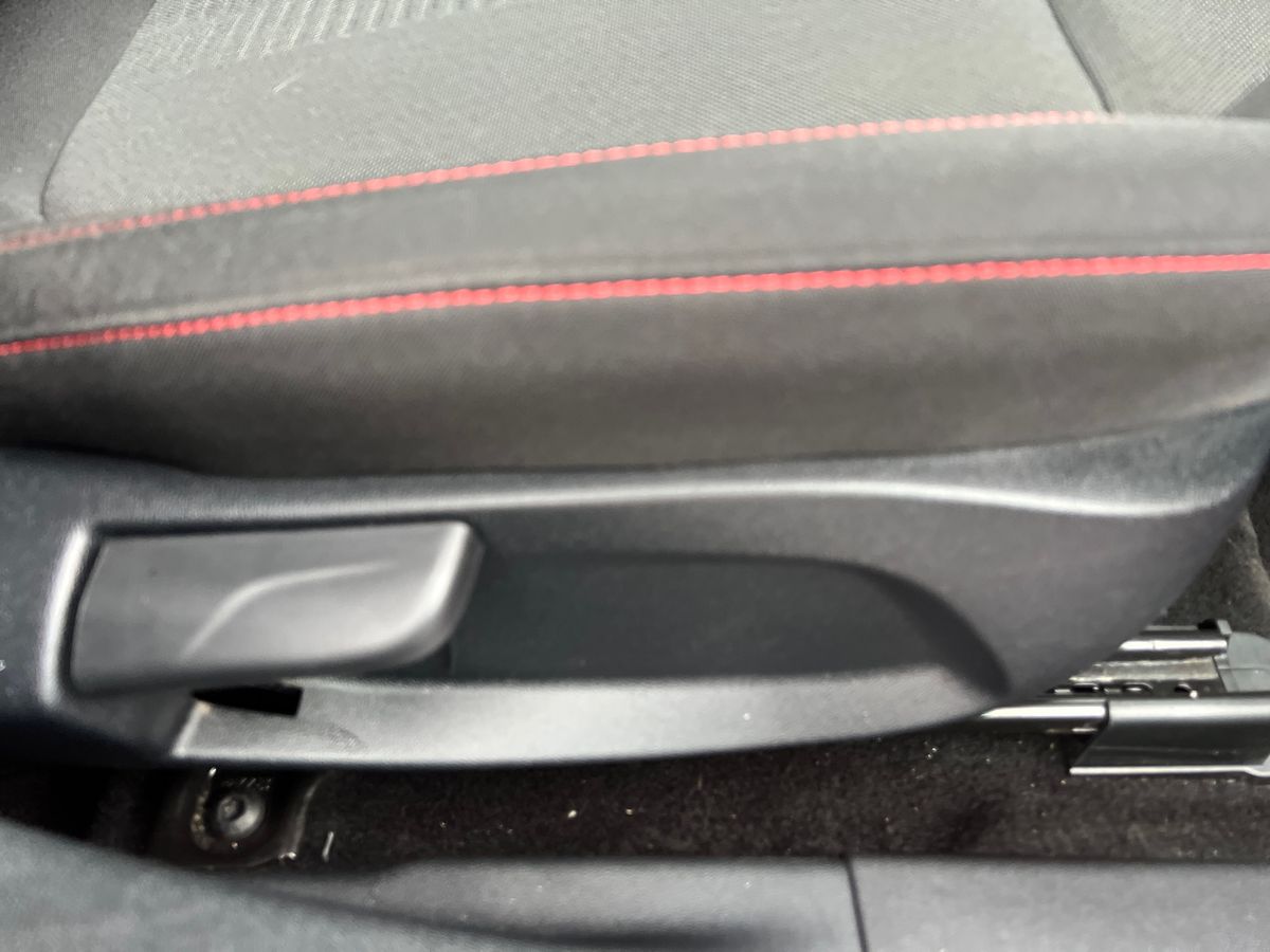 Used Ford Fiesta 2022 for sale - 76556854: Photo 30