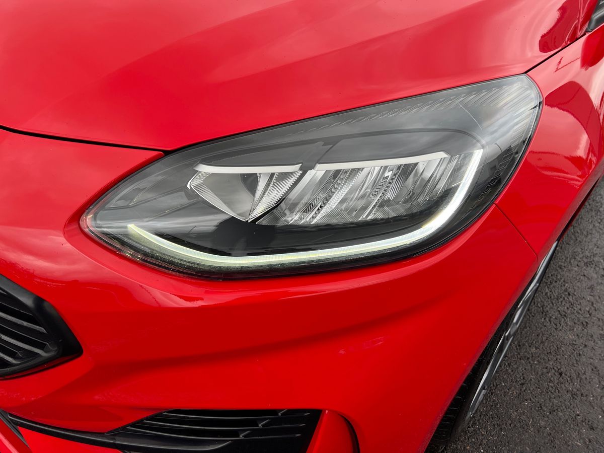 Used Ford Fiesta 2022 for sale - 76556854: Photo 32