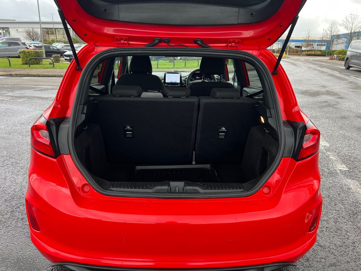 Used Ford Fiesta 2022 for sale - 76556854: Photo 34