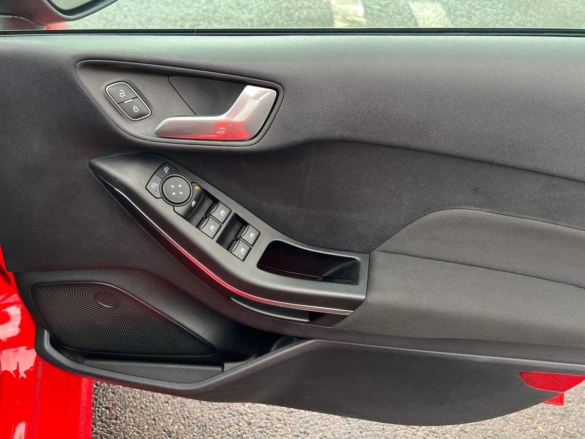 Used Ford Fiesta 2022 for sale - 76556854: Photo 35