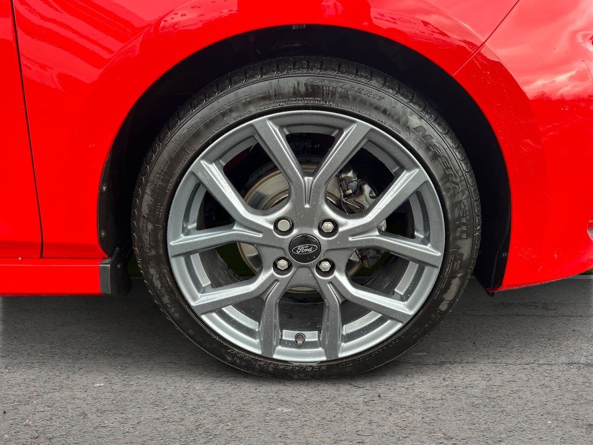 Used Ford Fiesta 2022 for sale - 76556854: Photo 9