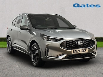 Ford - Kuga