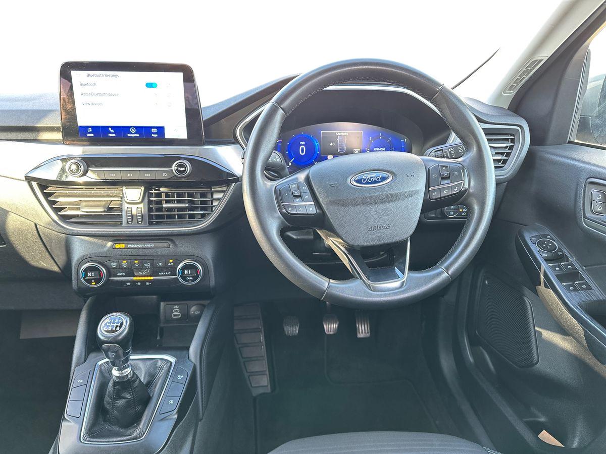 Used Ford Kuga 2022 for sale - 77127418: Photo 16