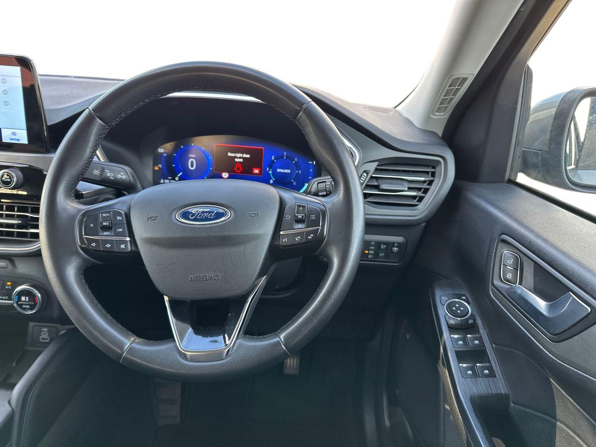 Used Ford Kuga 2022 for sale - 77127418: Photo 17