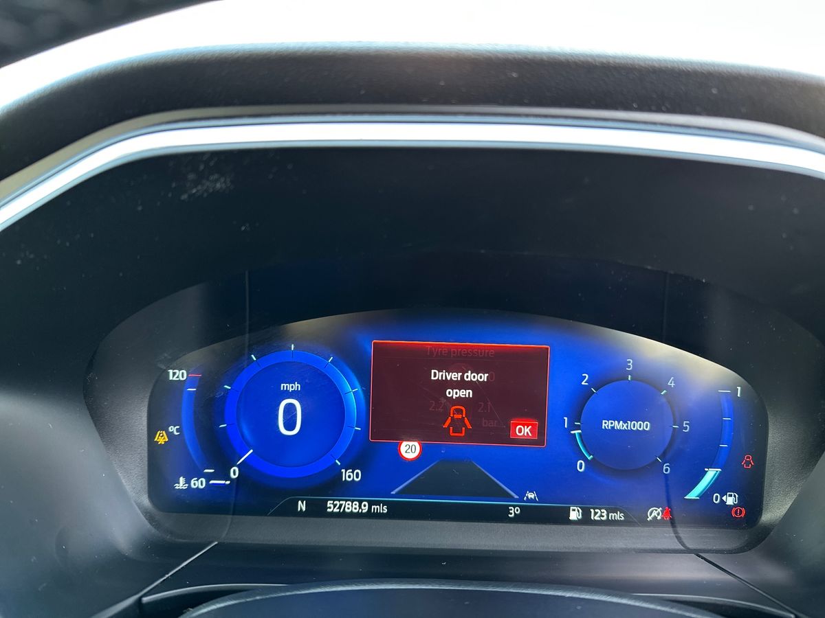 Used Ford Kuga 2022 for sale - 77127418: Photo 18