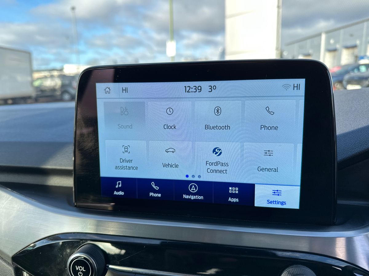 Used Ford Kuga 2022 for sale - 77127418: Photo 19