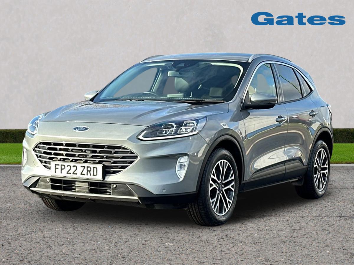 Used Ford Kuga 2022 for sale - 77127418: Photo 3