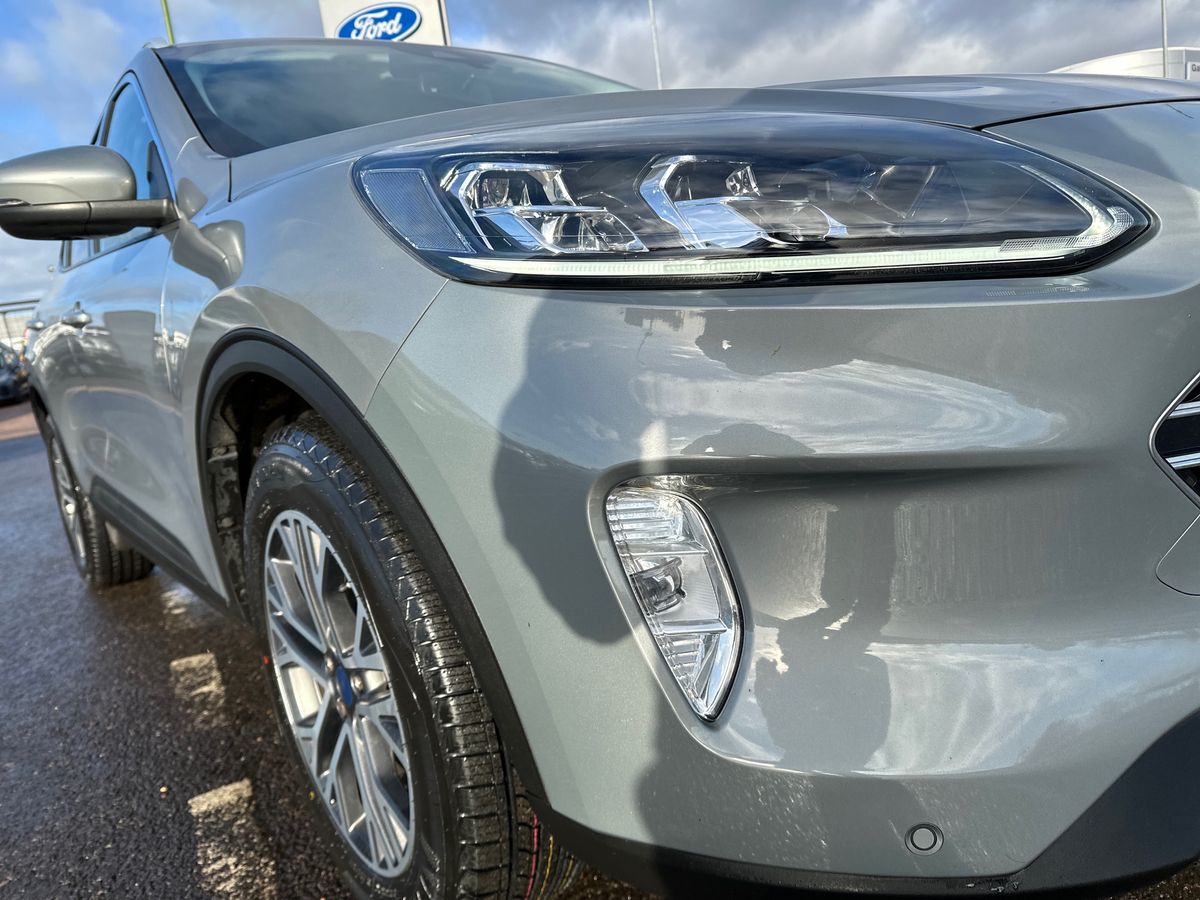 Used Ford Kuga 2022 for sale - 77127418: Photo 32