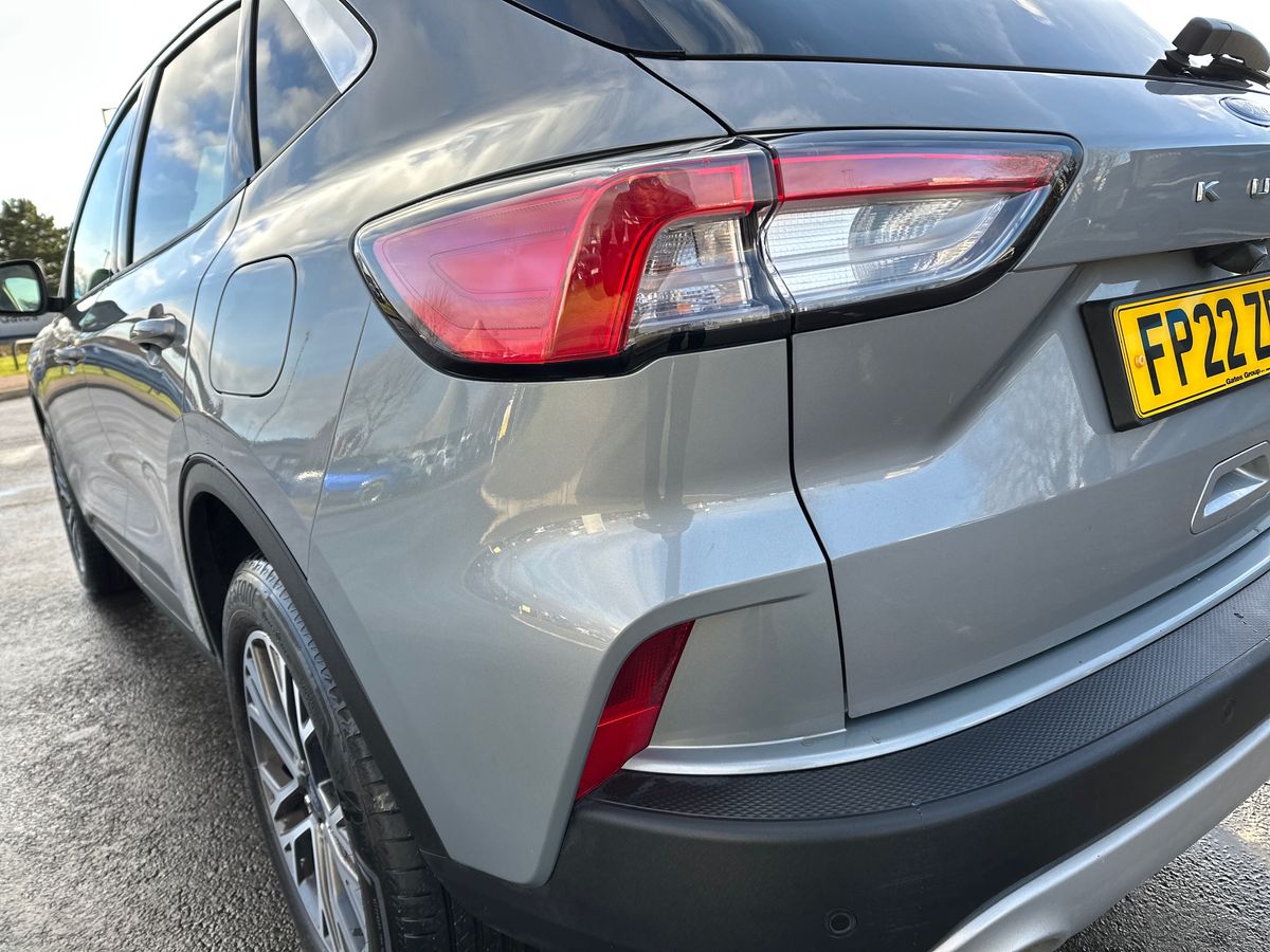 Used Ford Kuga 2022 for sale - 77127418: Photo 33