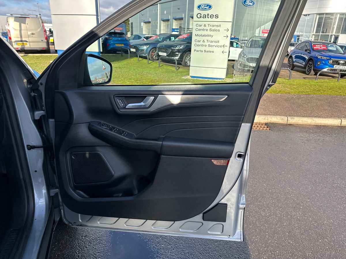 Used Ford Kuga 2022 for sale - 77127418: Photo 35