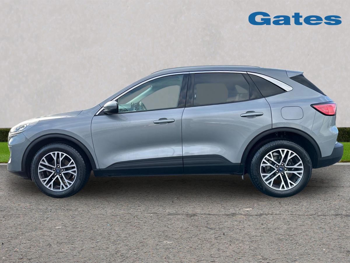 Used Ford Kuga 2022 for sale - 77127418: Photo 4