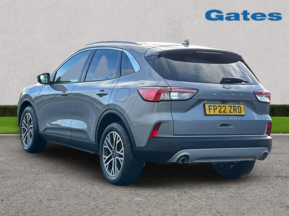 Used Ford Kuga 2022 for sale - 77127418: Photo 5