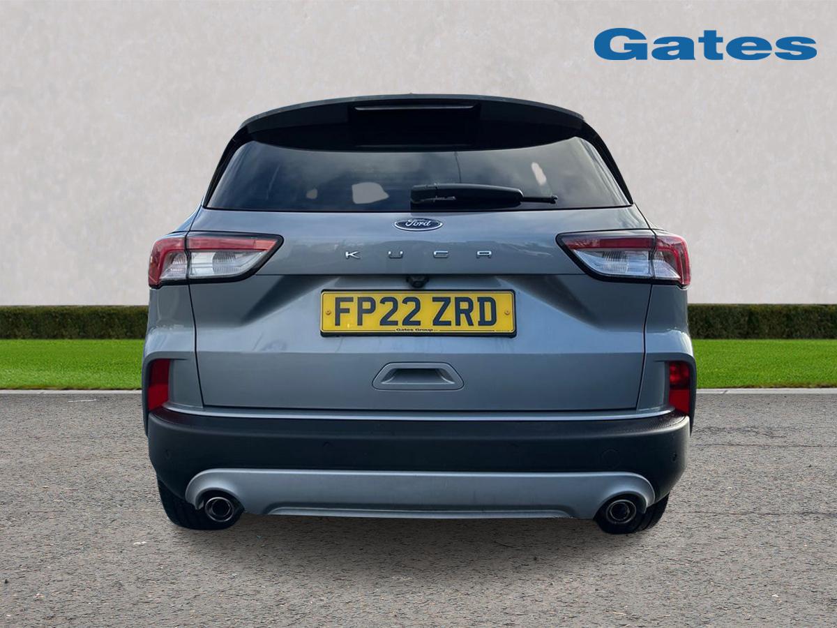 Used Ford Kuga 2022 for sale - 77127418: Photo 6