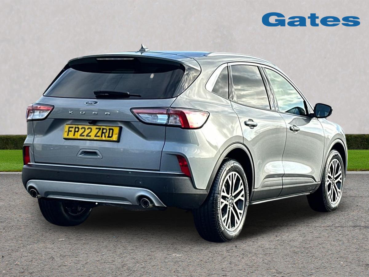 Used Ford Kuga 2022 for sale - 77127418: Photo 7