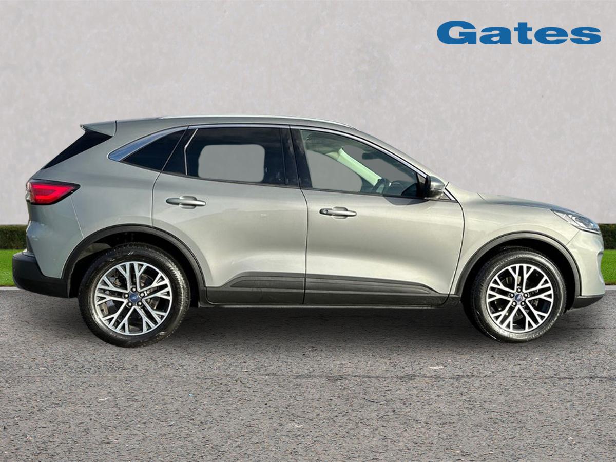 Used Ford Kuga 2022 for sale - 77127418: Photo 8